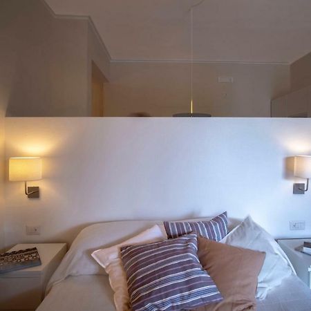 Apartament Mamima Studio Półwysep Sorrentyński Zewnętrze zdjęcie