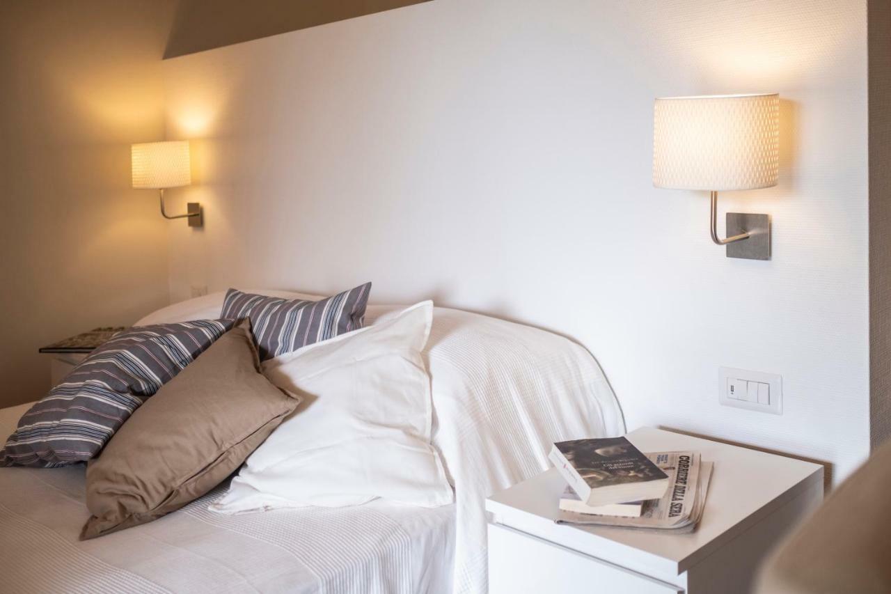 Apartament Mamima Studio Półwysep Sorrentyński Zewnętrze zdjęcie