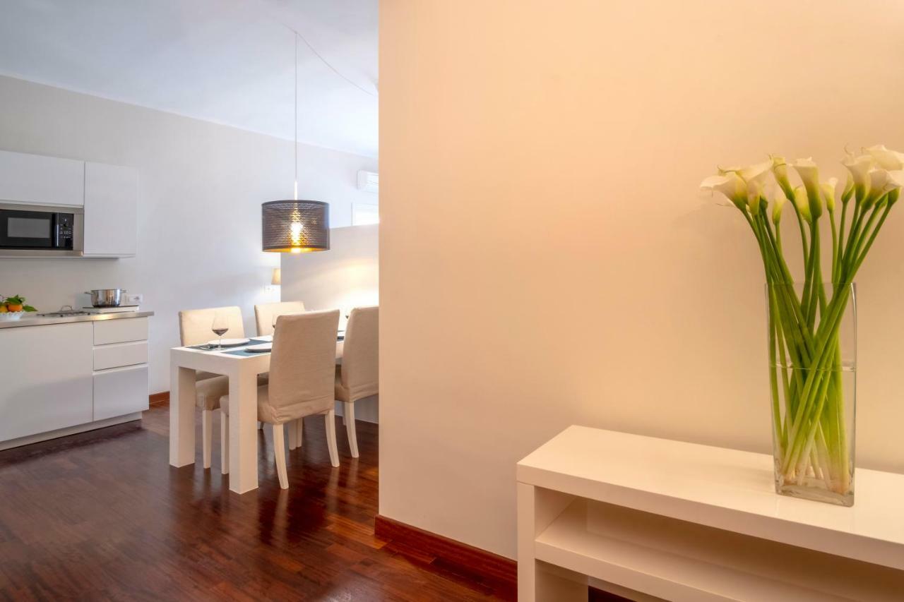 Apartament Mamima Studio Półwysep Sorrentyński Zewnętrze zdjęcie
