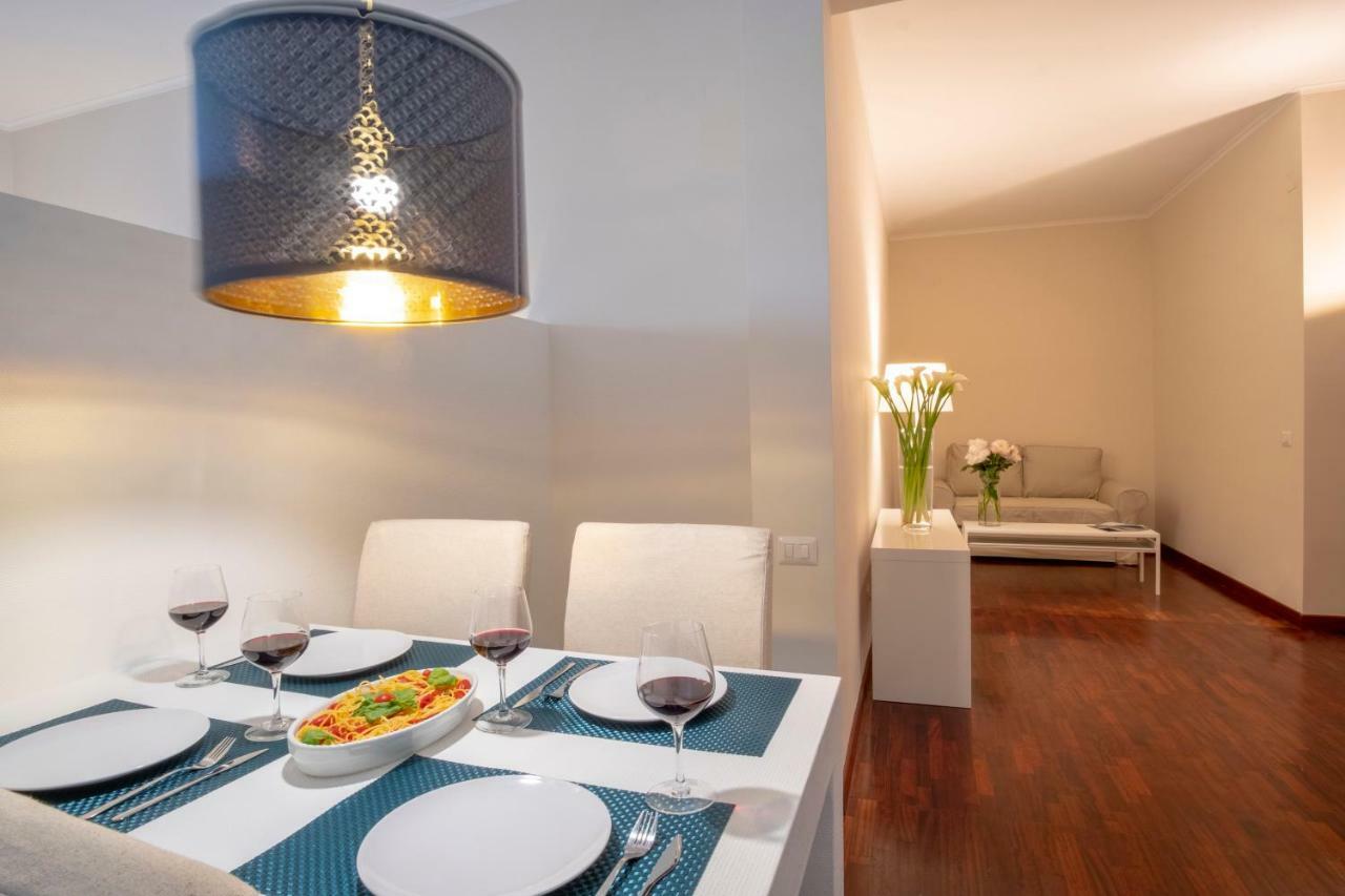 Apartament Mamima Studio Półwysep Sorrentyński Zewnętrze zdjęcie
